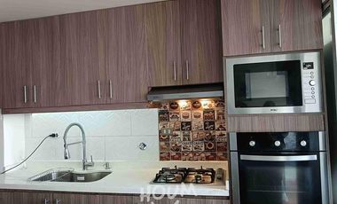 Departamento Diagonal josé maría caro ID: 137101s