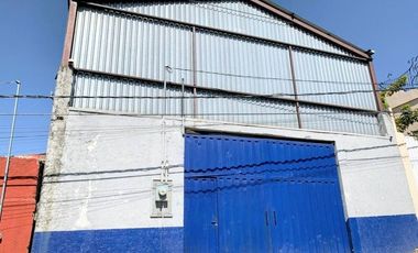 Bodega en Venta Xochimanga