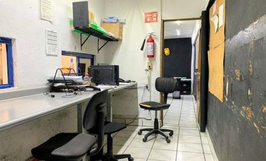 Bodega en Venta Xochimanga