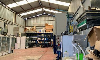 Bodega en Venta Xochimanga