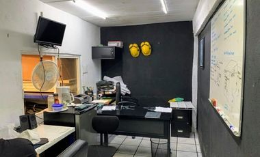 Bodega en Venta Xochimanga