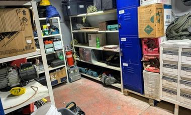 Bodega en Venta Xochimanga