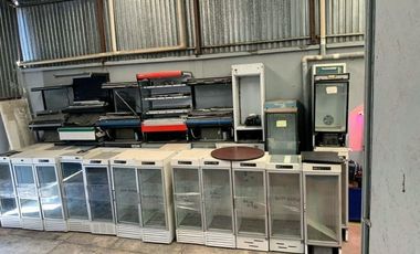 Bodega en Venta Xochimanga