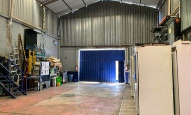 Bodega en Venta Xochimanga
