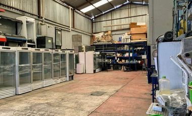 Bodega en Venta Xochimanga