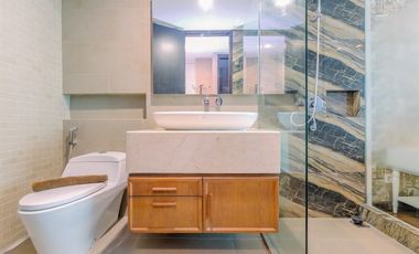 Apartemen Satu8 Residence Kedoya