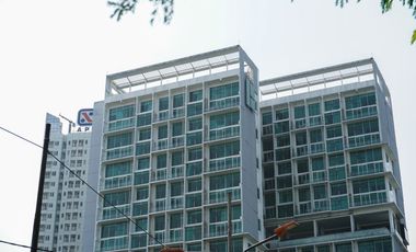 Apartemen Satu8 Residence Kedoya