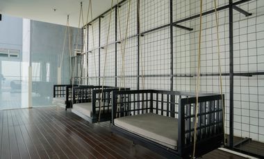 Apartemen Satu8 Residence Kedoya