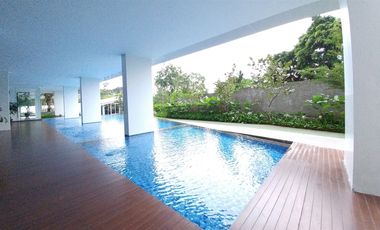 Apartemen Satu8 Residence Kedoya