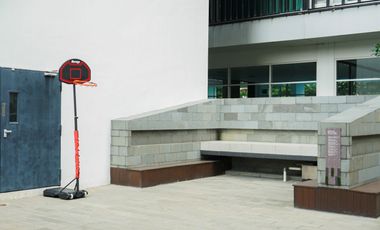 Apartemen Satu8 Residence Kedoya