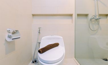 Apartemen Satu8 Residence Kedoya