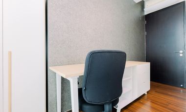 Apartemen Satu8 Residence Kedoya