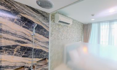 Apartemen Satu8 Residence Kedoya