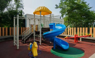 Apartemen Satu8 Residence Kedoya