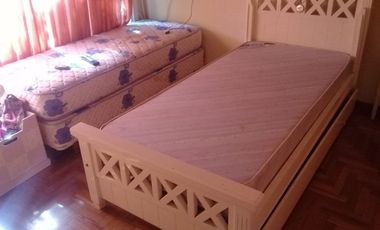 Casa en venta en Quilmes Norte