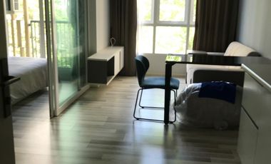 1 Bedroom Condo for rent at The Key Wutthakat