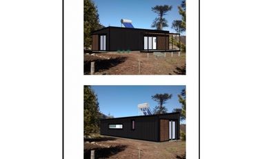 Black + White House PROYECTOS A MEDIDA