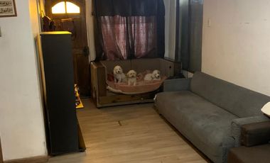 Casa 4D/1B + local comercial en Rancagua con patio y parrilla