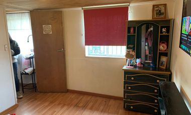 Casa 4D/1B + local comercial en Rancagua con patio y parrilla