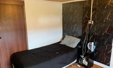 Casa 4D/1B + local comercial en Rancagua con patio y parrilla
