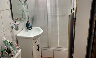 Casa 4D/1B + local comercial en Rancagua con patio y parrilla
