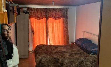 Casa 4D/1B + local comercial en Rancagua con patio y parrilla