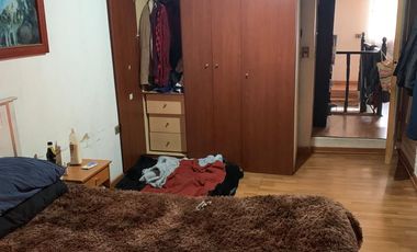 Casa 4D/1B + local comercial en Rancagua con patio y parrilla