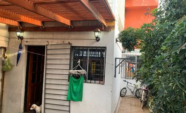 Casa 4D/1B + local comercial en Rancagua con patio y parrilla