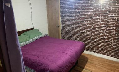 Casa 4D/1B + local comercial en Rancagua con patio y parrilla
