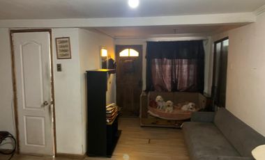 Casa 4D/1B + local comercial en Rancagua con patio y parrilla