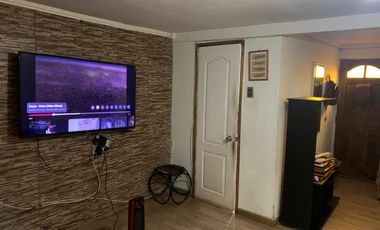 Casa 4D/1B + local comercial en Rancagua con patio y parrilla