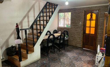 Casa 4D/1B + local comercial en Rancagua con patio y parrilla