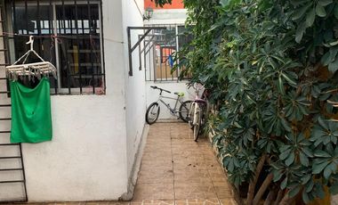 Casa 4D/1B + local comercial en Rancagua con patio y parrilla