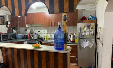 Casa 4D/1B + local comercial en Rancagua con patio y parrilla