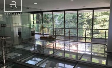 oficina en venta en el poblado. Cod V10456