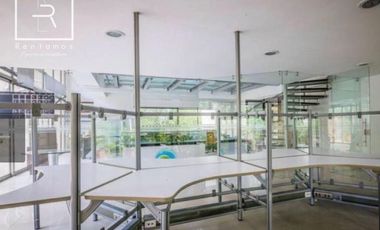 oficina en venta en el poblado. Cod V10456