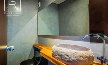 oficina en venta en el poblado. Cod V10456