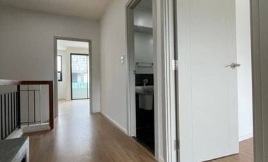 3 Bedroom Townhouse for sale at Malada Maz