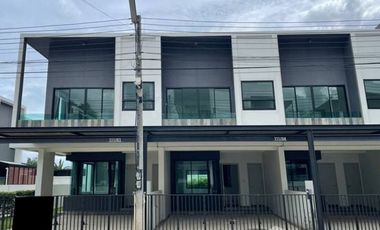 3 Bedroom Townhouse for sale at Malada Maz