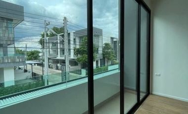 3 Bedroom Townhouse for sale at Malada Maz