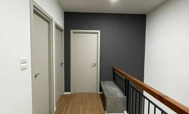 3 Bedroom Townhouse for sale at Malada Maz