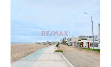 Venta De Departamento En Playa Punta Rocas | Vista Al Mar 🌊
