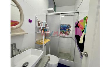 Venta De Departamento En Playa Punta Rocas | Vista Al Mar 🌊