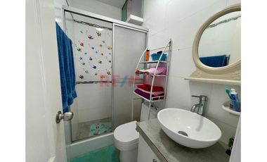 Venta De Departamento En Playa Punta Rocas | Vista Al Mar 🌊