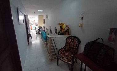 CASA EN VENTA EN OLAYA HERRERA/PEREIRA