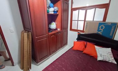 CASA EN VENTA EN OLAYA HERRERA/PEREIRA