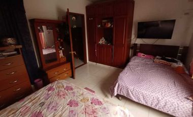 CASA EN VENTA EN OLAYA HERRERA/PEREIRA