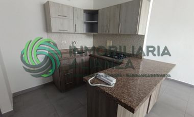 apartamento en arriendo en buenos aires. Cod A17268