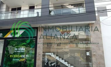 apartamento en arriendo en buenos aires. Cod A17268