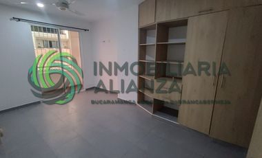 apartamento en arriendo en buenos aires. Cod A17268